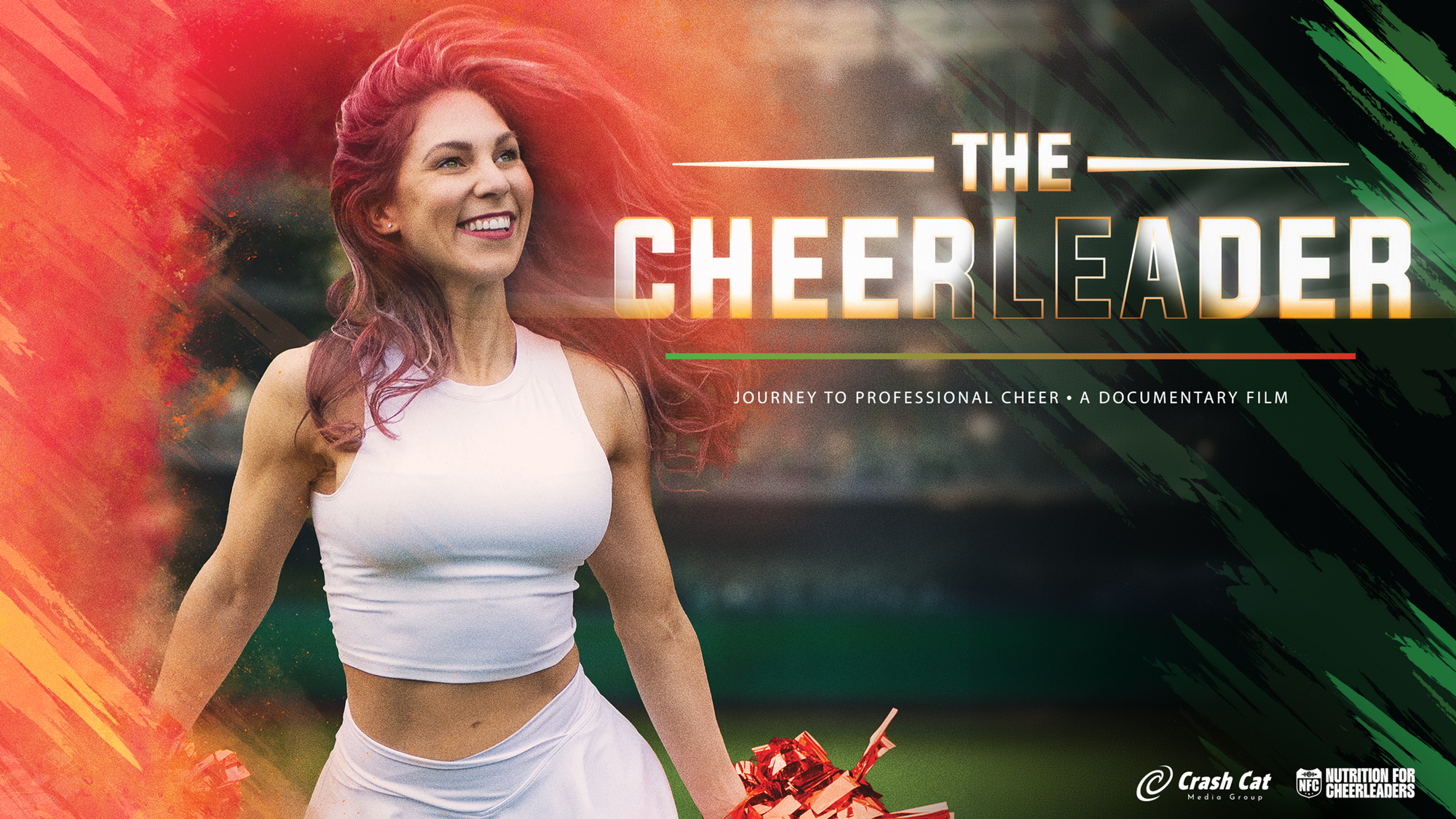 The Cheerleader